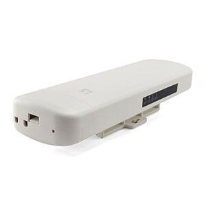 LevelOne WLAN Access Point & Extender Outdoor PoE N300