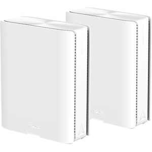 ASUS ZenWiFi BQ16 - 2-pack - Router ASUS ZenWiFi BQ16 - 2-pack - Router