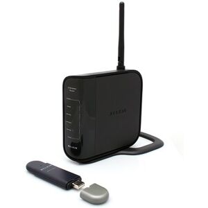 Belkin F5Z0082uk Wireless G Bundle, USB Adaptor and DSL Router (F5D7050uk/F5D7234uk4) Belkin F5Z0082uk Wireless G Bundle, USB Adaptor and DSL Router (F5D7050uk/F5D7234uk4)