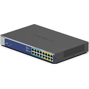 NETGEAR GS516UP-100EUS - Network Switch NETGEAR GS516UP-100EUS - Network Switch