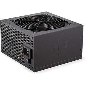 ENDORFY Supremo FM5 Gold 750 W unité d'alimentation d'énergie 18+10 pin ATX ATX Noir ENDORFY Supremo FM5 Gold 750 W unité d'alimentation d'énergie 18+10 pin ATX ATX Noir