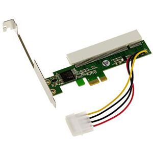 Kalea-Informatique Adapter PCI 32-bit to PCIe 1x - Pericom PEX8111 Kalea-Informatique Adapter PCI 32-bit to PCIe 1x - Pericom PEX8111