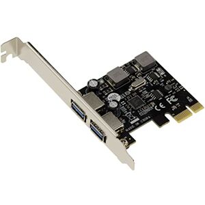 Kalea Informatique D720202 - PCIe USB Expansion Card Kalea Informatique D720202 - PCIe USB Expansion Card