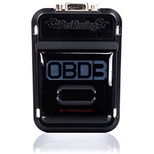 ProRacing X 9098 Chip Tuning OBD 3 for C.I.T.R.O.E.N XSARA 2.0 167 HP 123 kW ProRacing X 9098 Chip Tuning OBD 3 for C.I.T.R.O.E.N XSARA 2.0 167 HP 123 kW