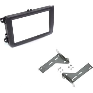 Pioneer CA-HM-VAG.006 2-DIN Media Player Mounting Kit for VW and Skoda Various Models Pioneer CA-HM-VAG.006 2-DIN Media Player Mounting Kit for VW and Skoda Various Models