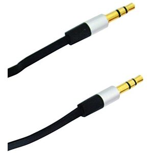Carpoint 0517021 Aux Audio Stereo Cable Carpoint 0517021 Aux Audio Stereo Cable