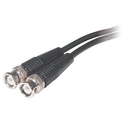 3B Scientific U11255 HF Patch Cord, 1 m 3B Scientific U11255 HF Patch Cord, 1 m