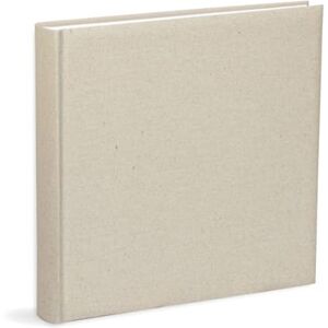 MARELI 31X31 Ecru Photo Album - Photo Book MARELI 31X31 Ecru Photo Album - Photo Book