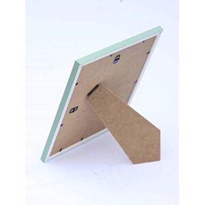 Frame Company Drayton Range 12x10-inch Green Picture Photo Frame with Bottle Green Mount For Image Size 8x6-inch Frame Company Drayton Range 12x10-inch Green Picture Photo Frame with Bottle Green Mount For Image Size 8x6-inch