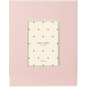 Kate Spade New York Make It Pop Frame, 4x6, Pink Kate Spade New York Make It Pop Frame, 4x6, Pink