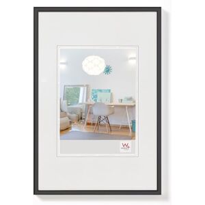 walther design Picture Frame Black 30 x 45 cm 3-Pack, Trendstyle Plastic Frame KP045B3 walther design Picture Frame Black 30 x 45 cm 3-Pack, Trendstyle Plastic Frame KP045B3