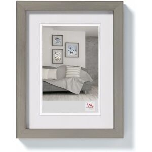 walther design Picture Frame Steel 30 x 40 cm Construction Design Frame JK040D walther design Picture Frame Steel 30 x 40 cm Construction Design Frame JK040D