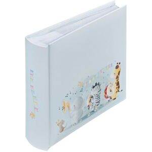 Hama Animals Memo Album for 200 Photos 10 x 15 cm Hama Animals Memo Album for 200 Photos 10 x 15 cm
