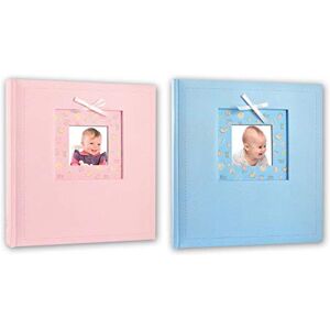 Zep CC293240 Photo Album Pamper Paste Photo Album Zep CC293240 Photo Album Pamper Paste Photo Album