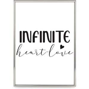 Hama Infinity Single Photo Frame - Photo Frame Hama Infinity Single Photo Frame - Photo Frame