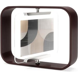 Umbra Bellwood Desk Frame, 10x15 cm, 4"x6 Umbra Bellwood Desk Frame, 10x15 cm, 4"x6