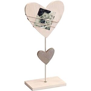 walther design Picture frame White for One Photo Wooden frame Bella VV499W walther design Picture frame White for One Photo Wooden frame Bella VV499W