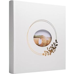 Exacompta Turquoise Ringflower Photo Album - Photo Album Exacompta Turquoise Ringflower Photo Album - Photo Album