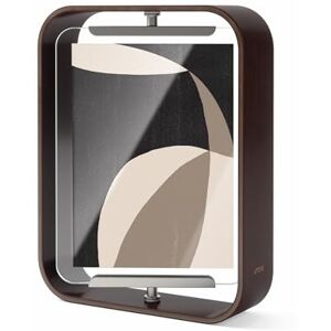 Umbra Bellwood Desk Frame 5x7, Aged Walnut Umbra Bellwood Desk Frame 5x7, Aged Walnut