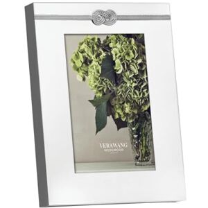 Wedgwood Vera Wang Infinity Photo Frame 4x6in Wedgwood Vera Wang Infinity Photo Frame 4x6in