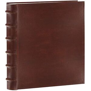 Pioneer Photo Album, Brown, 500 Pocket 4x6 Pioneer Photo Album, Brown, 500 Pocket 4x6