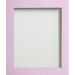 Frame Company Candy Range 20 x 16 inch Plastic Picture Photo Frames Peony Frame Company Candy Range 20 x 16 inch Plastic Picture Photo Frames Peony