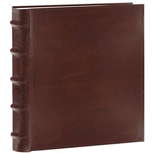 Pioneer CLB-246/BN 200-Pocket European Bonded Leather Photo Album for 4 by 6-Inch Prints, Brown Pioneer CLB-246/BN 200-Pocket European Bonded Leather Photo Album for 4 by 6-Inch Prints, Brown