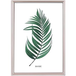 INOV8 Framing Tarnish Resistant Silver Plated Picture Frame Thin Edge Design for 8x6 Inch (20x15cm) Photo INOV8 Framing Tarnish Resistant Silver Plated Picture Frame Thin Edge Design for 8x6 Inch (20x15cm) Photo