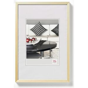 walther design Picture Frame Gold 40 x 60 cm Aluminium Chair Aluminium Frame AJ460G walther design Picture Frame Gold 40 x 60 cm Aluminium Chair Aluminium Frame AJ460G