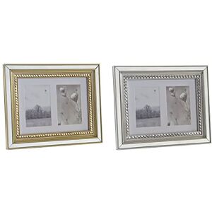 DKD Home Decor Photo Frame, Standard DKD Home Decor Photo Frame, Standard
