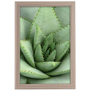 Goldbuch Toscana Wooden Picture in 20 x 30 cm Format, Portrait Stand and Wall Mount, Single Made of MDF, Photo Frame, Taupe, 20x30 cm Goldbuch Toscana Wooden Picture in 20 x 30 cm Format, Portrait Stand and Wall Mount, Single Made of MDF, Photo Frame, Taupe, 20x30 cm