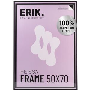 Grupo Erik 50x70cm Frame, Picture Frame, Black Photo Frames, Large Picture Frames 50cm x 70cm, Poster Frame, Wall Art, Wall Photo Frame, Home Decor, Wall Decor Grupo Erik 50x70cm Frame, Picture Frame, Black Photo Frames, Large Picture Frames 50cm x 70cm, Poster Frame, Wall Art, Wall Photo Frame, Home Decor, Wall Decor