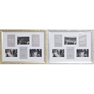 DKD Home Decor Photo Frame, Standard DKD Home Decor Photo Frame, Standard