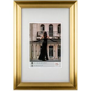 walther design Venice JL050G Picture Frame, 40 x 50 cm, Gold walther design Venice JL050G Picture Frame, 40 x 50 cm, Gold