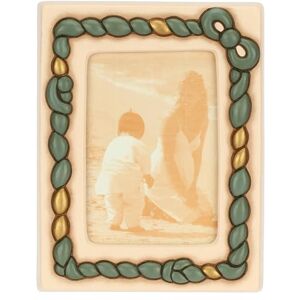 THUN AbbracciAMI Ceramic Photo Frame, Medium THUN AbbracciAMI Ceramic Photo Frame, Medium