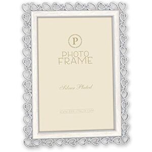 Zep JN5446 Barclay Frame in Polished Metal Finish Zep JN5446 Barclay Frame in Polished Metal Finish