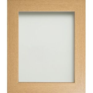 Frame Company Watson Range Beech 10x8 inch Picture Photo Frame *Choice of Sizes*