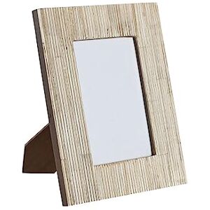 DKD Home Decor Photo Frame, Standard DKD Home Decor Photo Frame, Standard