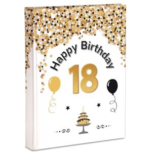 Mareli Photo Album 23x30/30fg (60 Pages) for 18th Birthday Photos Mareli Photo Album 23x30/30fg (60 Pages) for 18th Birthday Photos