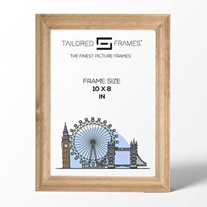 Tailored Frames Solid Antique Pine 10" x 8" Single Picture Frames Table Top & Wall Hanging Type Photo Frame Without Mount Tailored Frames Solid Antique Pine 10" x 8" Single Picture Frames Table Top & Wall Hanging Type Photo Frame Without Mount