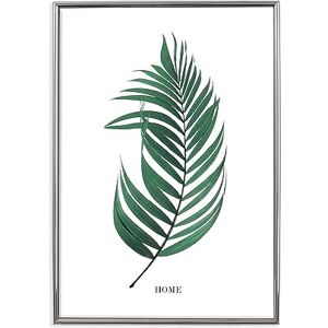 INOV8 Framing Tarnish Resistant Silver Plated Picture Frame Thin Edge Design for A4 (29x21cm) Photo INOV8 Framing Tarnish Resistant Silver Plated Picture Frame Thin Edge Design for A4 (29x21cm) Photo