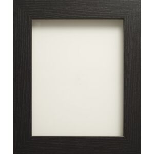 Frame Company Watson Range Black 5x5 inch Picture Photo Frame *Choice of Sizes*