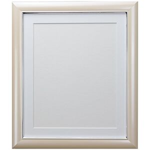 FRAMES BY POST Soda Picture Photo Frame, Plastic, Peach with White Mount, 30 x 24 Image Size 24 x 20 Inch FRAMES BY POST Soda Picture Photo Frame, Plastic, Peach with White Mount, 30 x 24 Image Size 24 x 20 Inch