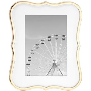 kate spade new york Gold Crown Point 5" X 7" Frame, 1.65 LB kate spade new york Gold Crown Point 5" X 7" Frame, 1.65 LB