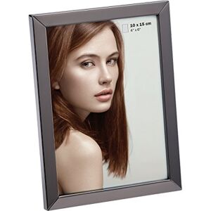 walther design Picture Frame Anthracite 10 x 15 cm Nora Portrait Frame ID015D walther design Picture Frame Anthracite 10 x 15 cm Nora Portrait Frame ID015D