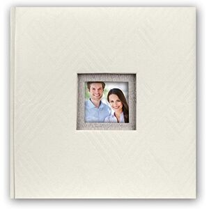 Zep KL57200W Karl Pocket Photo Album Zep KL57200W Karl Pocket Photo Album