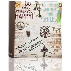 ARPAN Large Slip In Memo Photo Album - Photo Type ARPAN Large Slip In Memo Photo Album - Photo Type