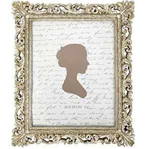 Sunlit Vintage Picture Frame 8x10 Inch, Luxury Antique Photo Frames with Glass Front, Photo Display, Tabletop Wall Hanging, Gift Ideas, Antique Light Gold Sunlit Vintage Picture Frame 8x10 Inch, Luxury Antique Photo Frames with Glass Front, Photo Display, Tabletop Wall Hanging, Gift Ideas, Antique Light Gold