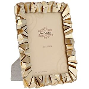 Zep EM8257 Assen Resin Frame, Gold Zep EM8257 Assen Resin Frame, Gold