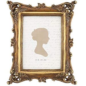 Sunlit Vintage Picture Frame 5x7 Inch, Luxury Antique Photo Frames with Glass Front, Photo Display, Tabletop Wall Hanging, Gift Ideas, Bronze Gold Sunlit Vintage Picture Frame 5x7 Inch, Luxury Antique Photo Frames with Glass Front, Photo Display, Tabletop Wall Hanging, Gift Ideas, Bronze Gold